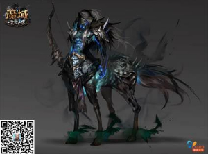 魔域sf新开中血族打神火要求高了点